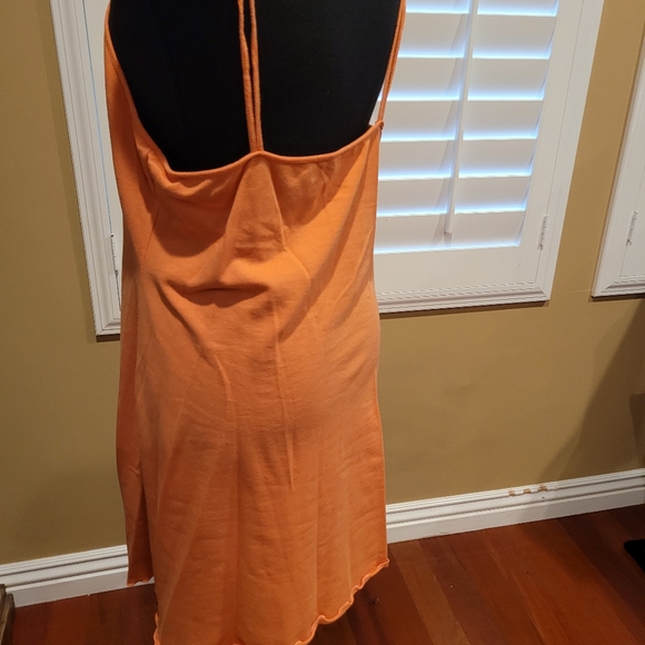 Sleeping gown by illusion size Medium - Picture 12 of 14